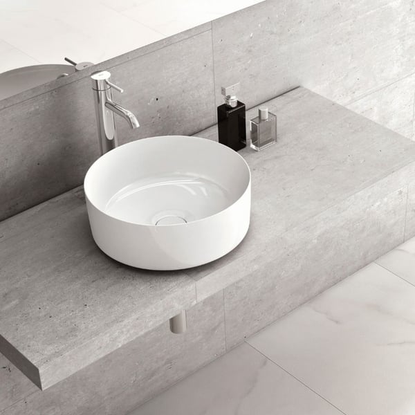 Νιπτήρας Inspira Round A327523000 Roca